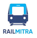 RailMitra